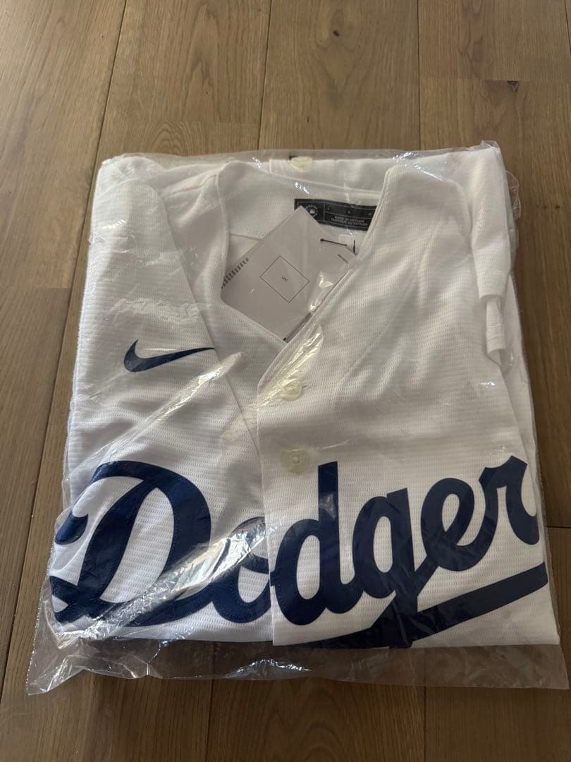 大谷翔平　ドジャースレプリカユニフォーム