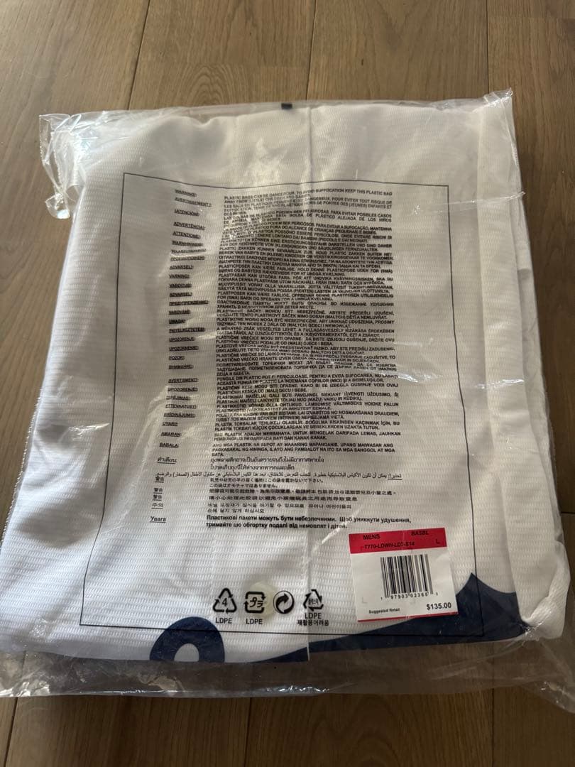 大谷翔平　ドジャースレプリカユニフォーム