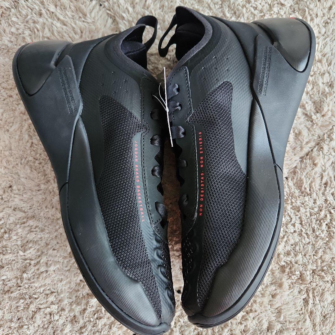 Nike Jordan Luka 1 \"Bred\" ジョーダン ルカ1 ブレッド