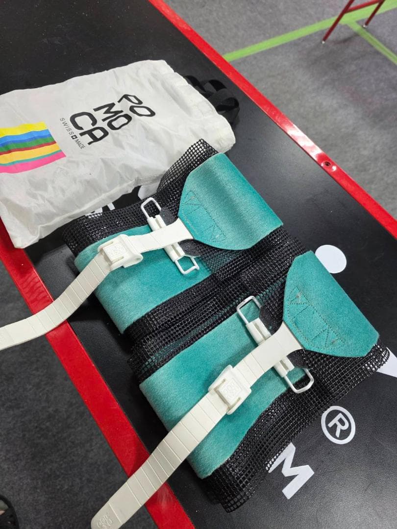 LINE Blade176 BCセット Amb12＋Pomoca