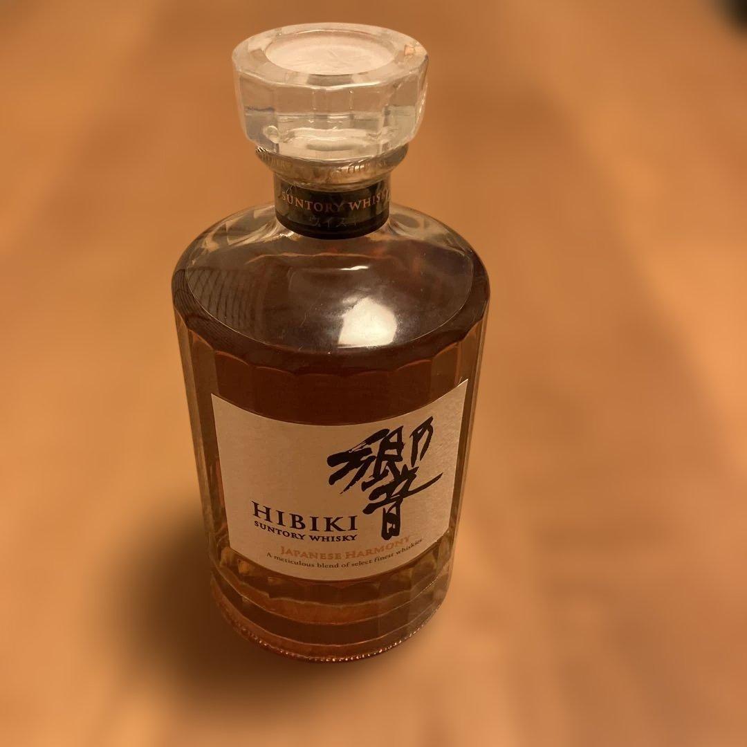 Hibiki サントリーウイスキー 700ml