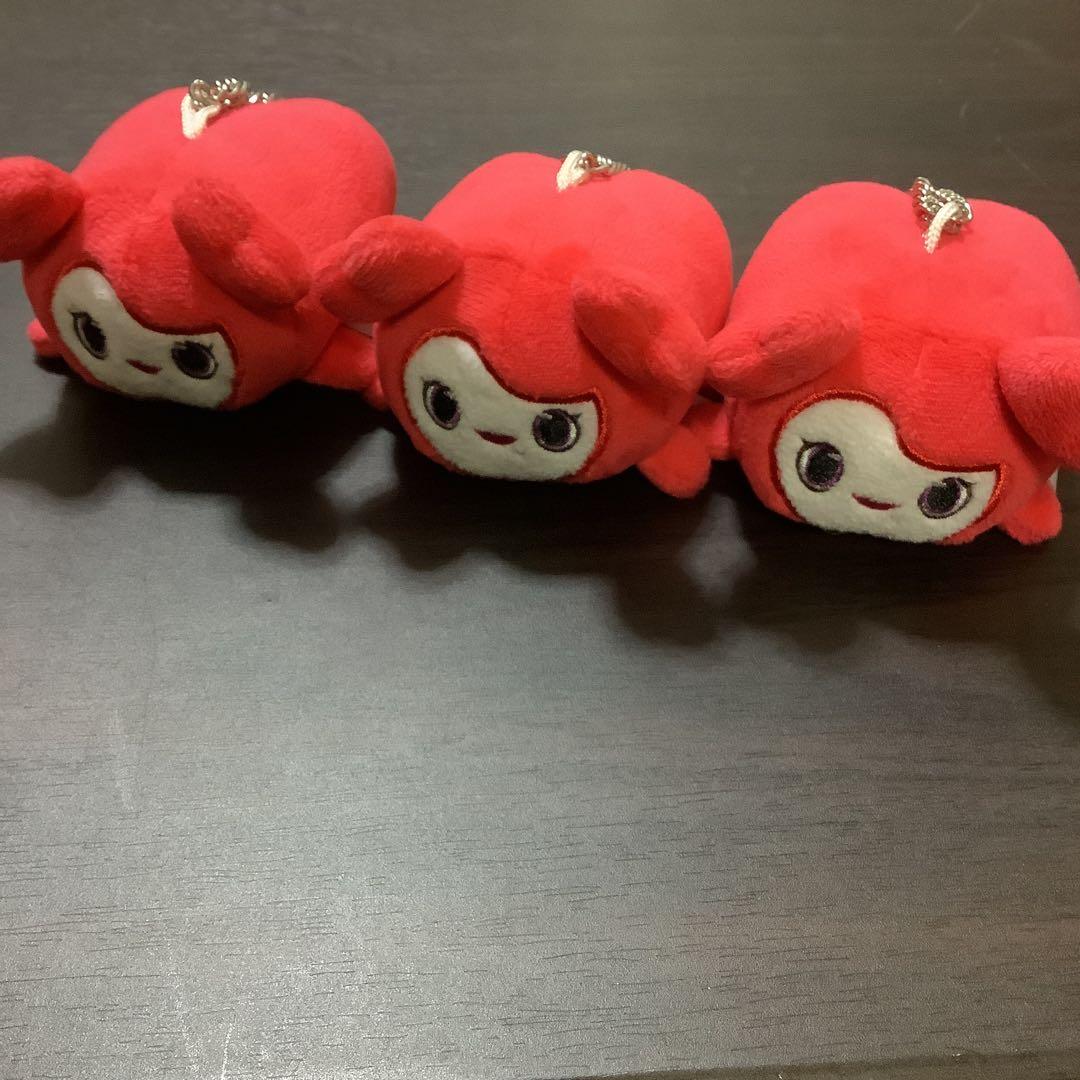 TWICE チェヨン 20点セット