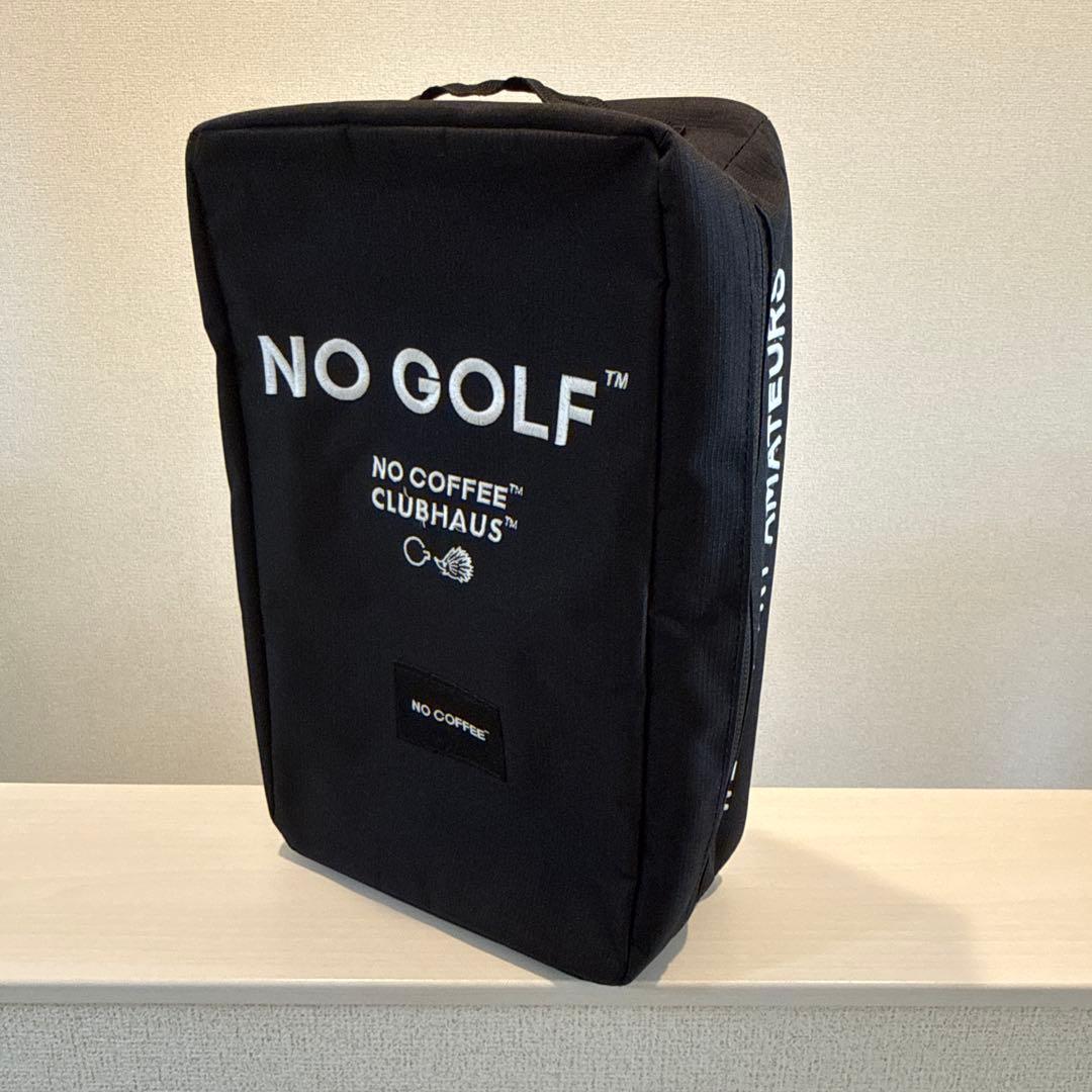 CLUBHAUS シューズケース クラブハウス