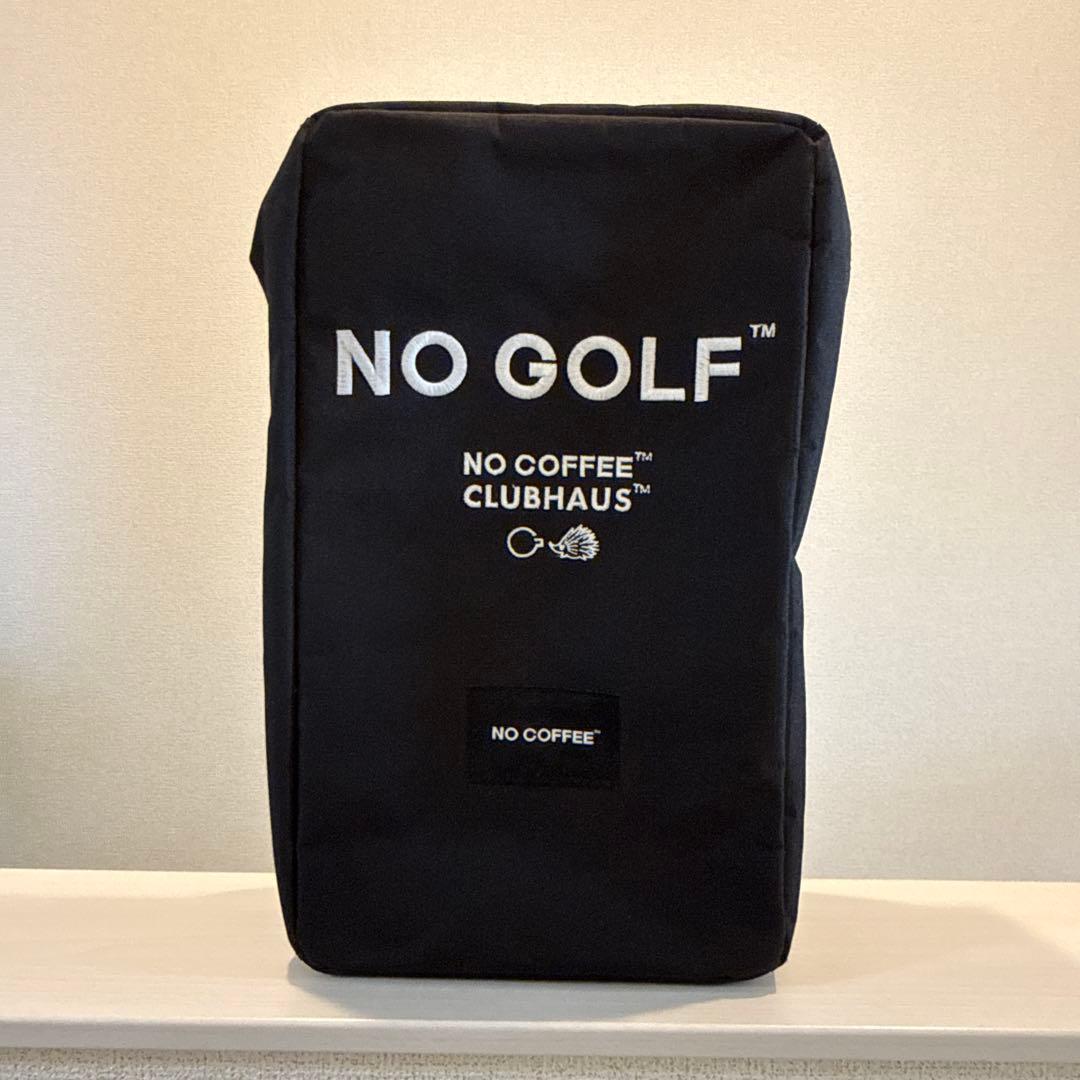 CLUBHAUS シューズケース クラブハウス