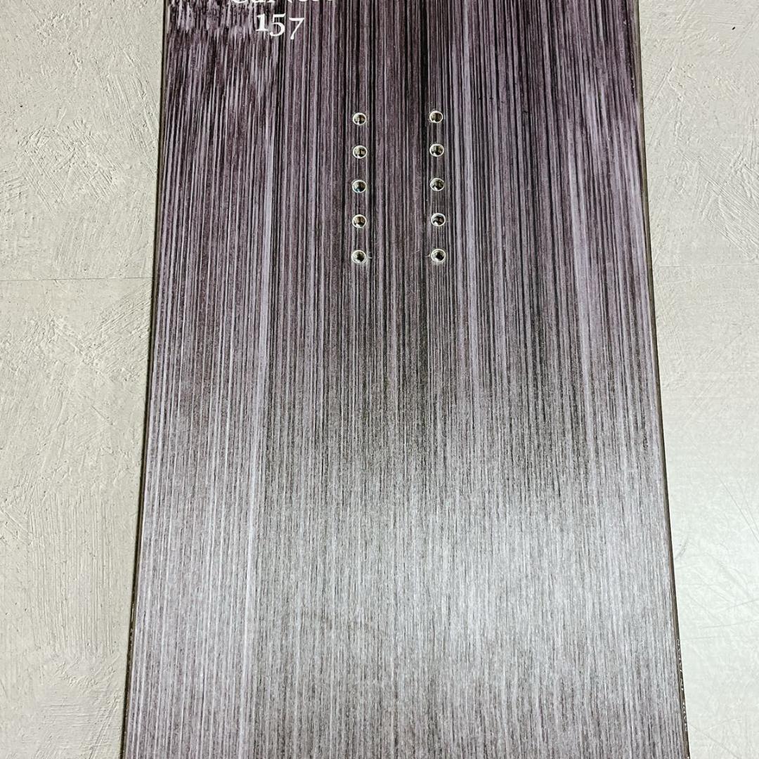 Noah ノア CURVEST スノーボード メンズ カービング 板 グラトリ