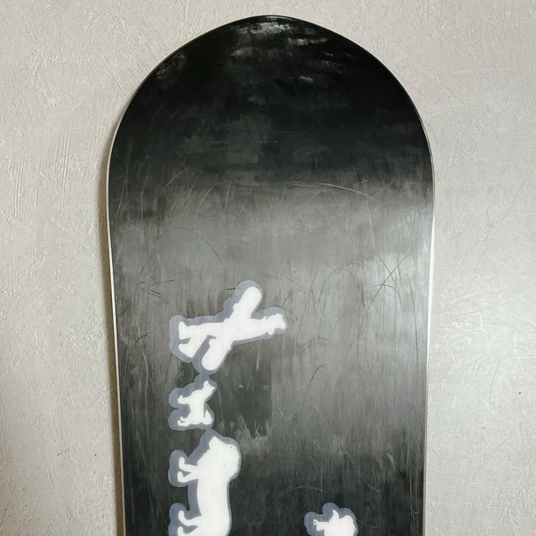 Noah ノア CURVEST スノーボード メンズ カービング 板 グラトリ