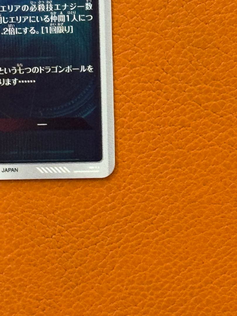 ex2-009 パラレル　孫悟空:少年期