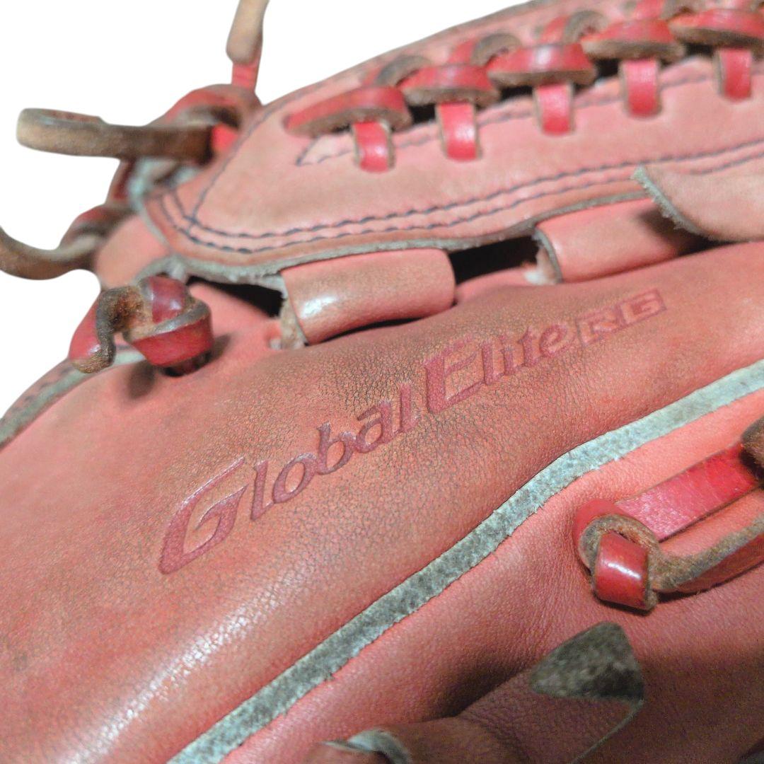 ミズノ グローバルエリート HセレクションSIGNA 上位モデル