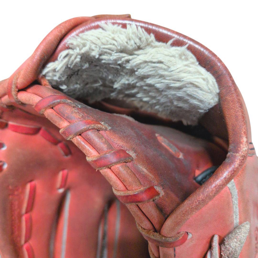 ミズノ グローバルエリート HセレクションSIGNA 上位モデル