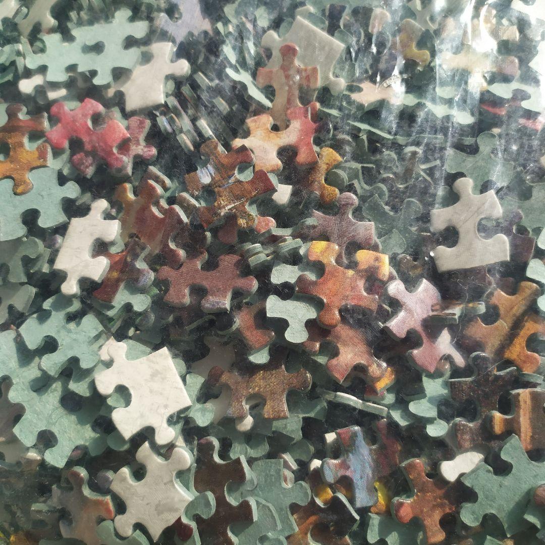 BON ART GALLERY 3000ピースジグソーパズル ホテルリッツ