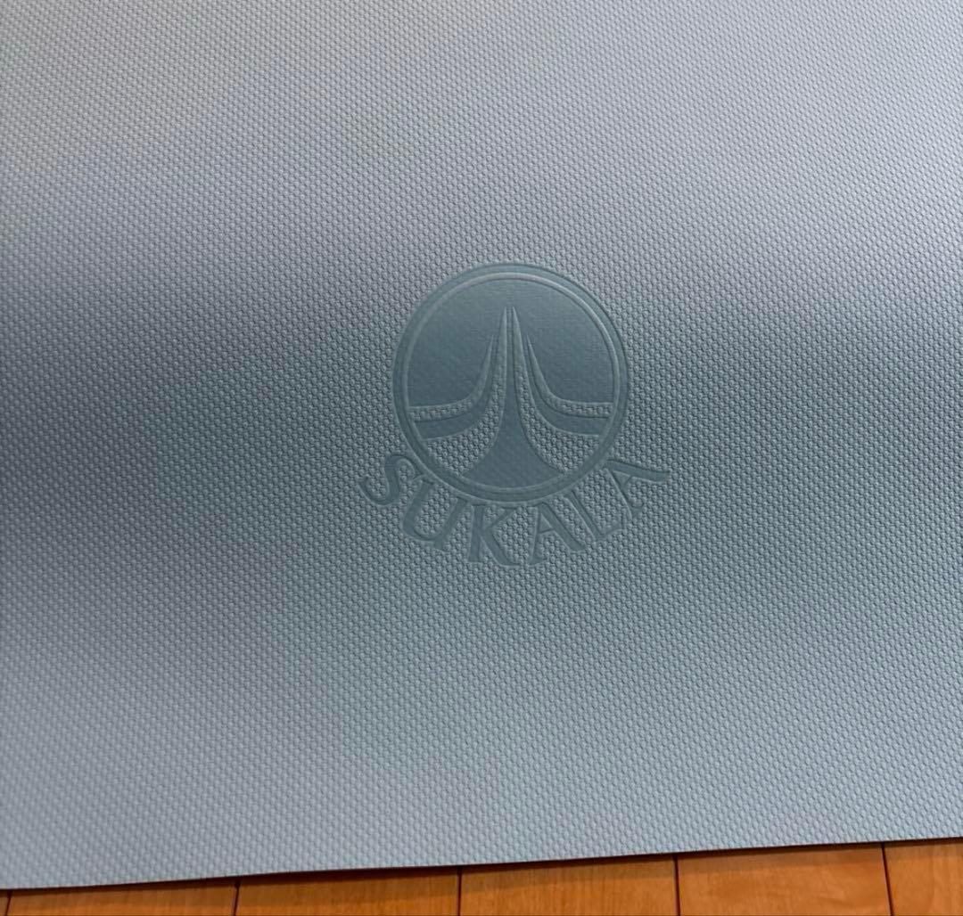 プッチ SUKAVA ヨガマットケースセット