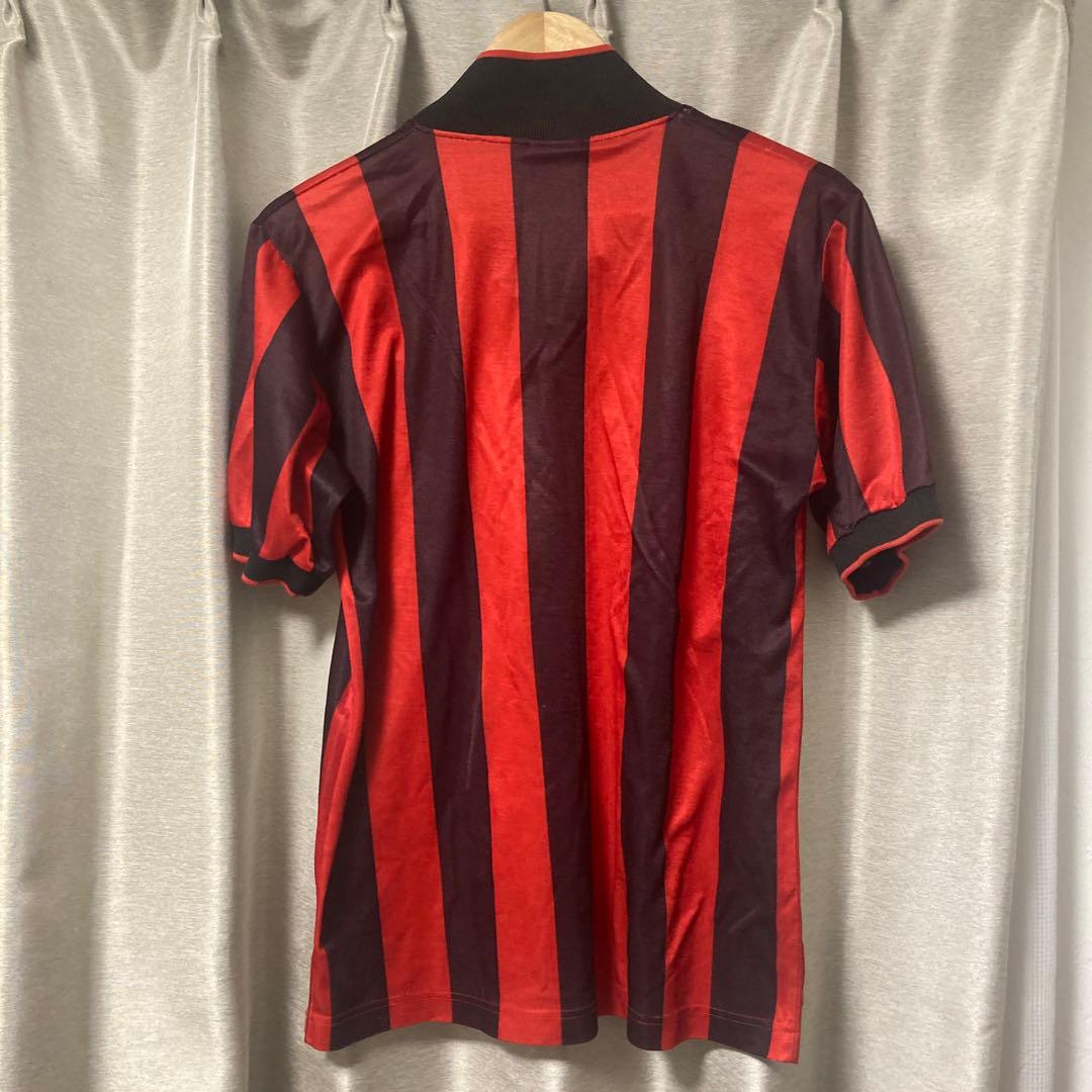 ACミラン ヴィンテージユニフォーム サッカーシャツ 80s 90s y2k