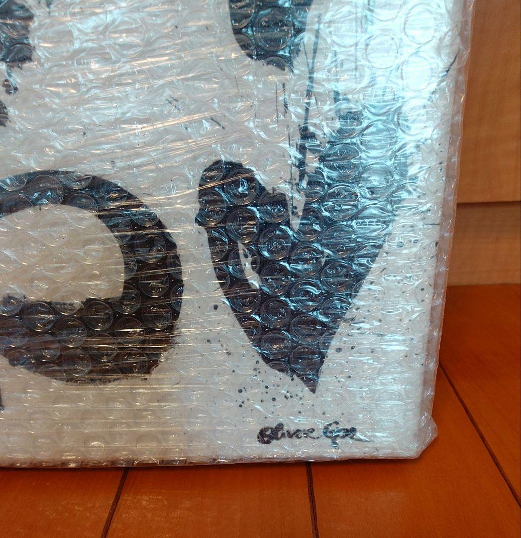 新品 OliverGal オリバーガル Just like this