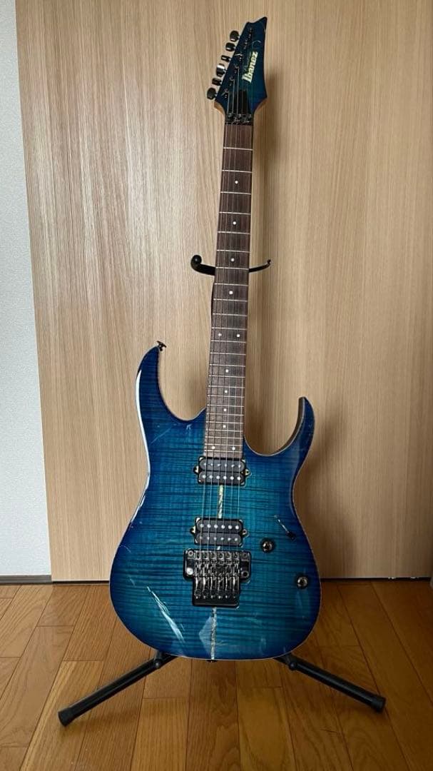 ギター Ibanez RG3620Z