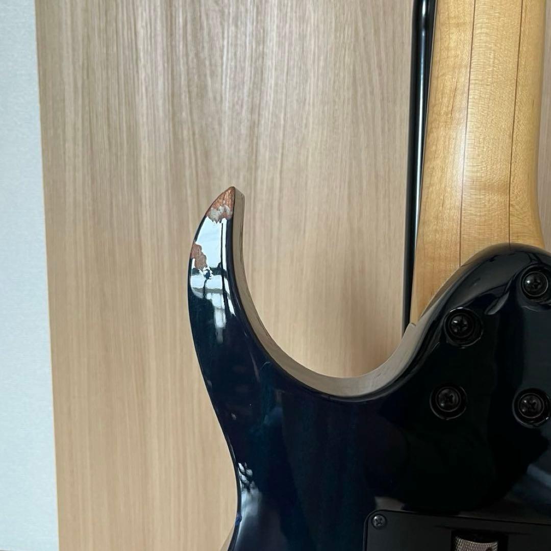 ギター Ibanez RG3620Z