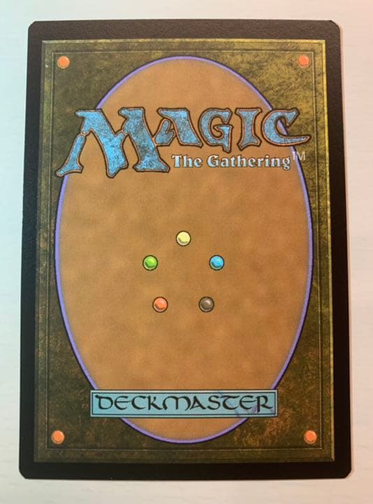 MTG ぶどう弾 foil