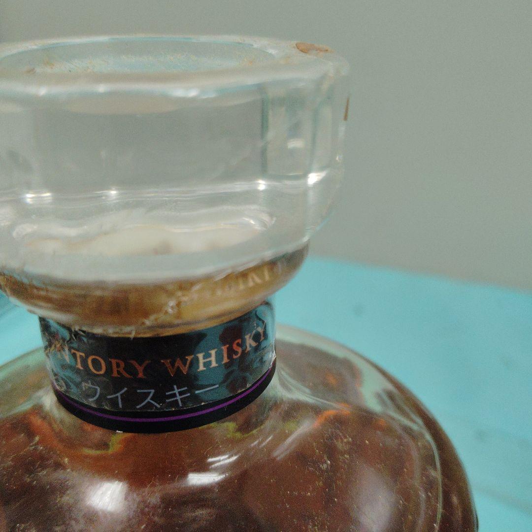 h*o様 【サントリーウイスキー】 響B's/Cフルボトル(700ml)１本箱無