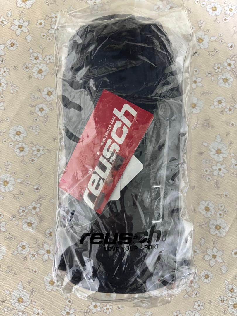 ロイシュ ・REUSCH　RS　スキーグローブ　スキー手袋