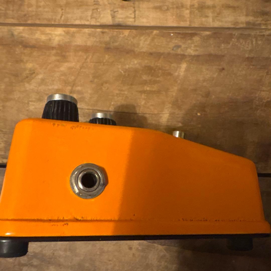 Tru-Fi Colord ギターエフェクター