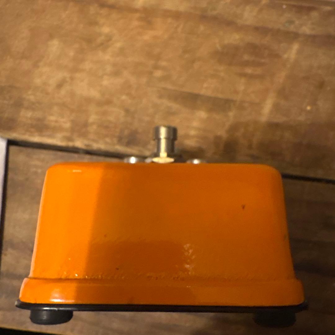 Tru-Fi Colord ギターエフェクター