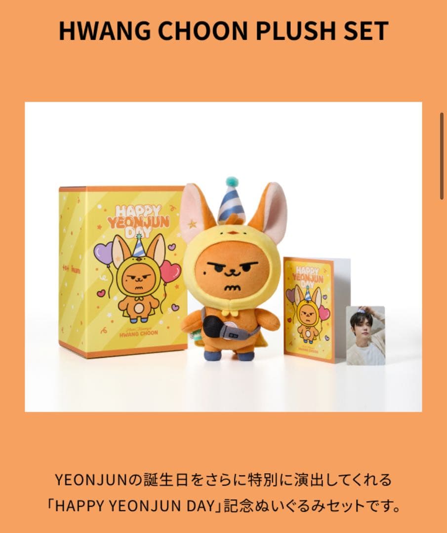 txt ヨンジュン　ファンチュン　セット