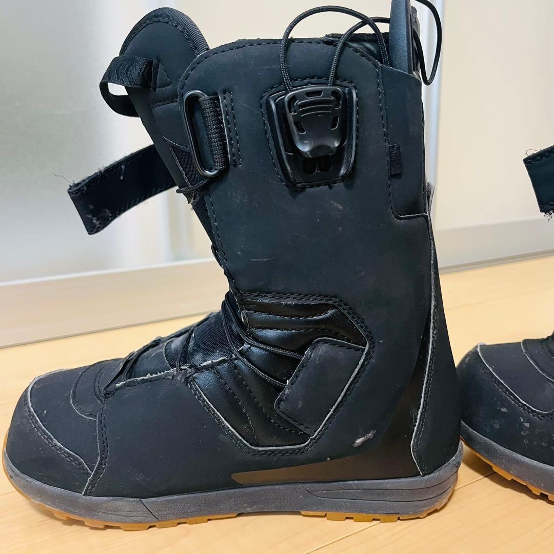 DEELUXE ブーツ アウターのみ DEEMON 26.5