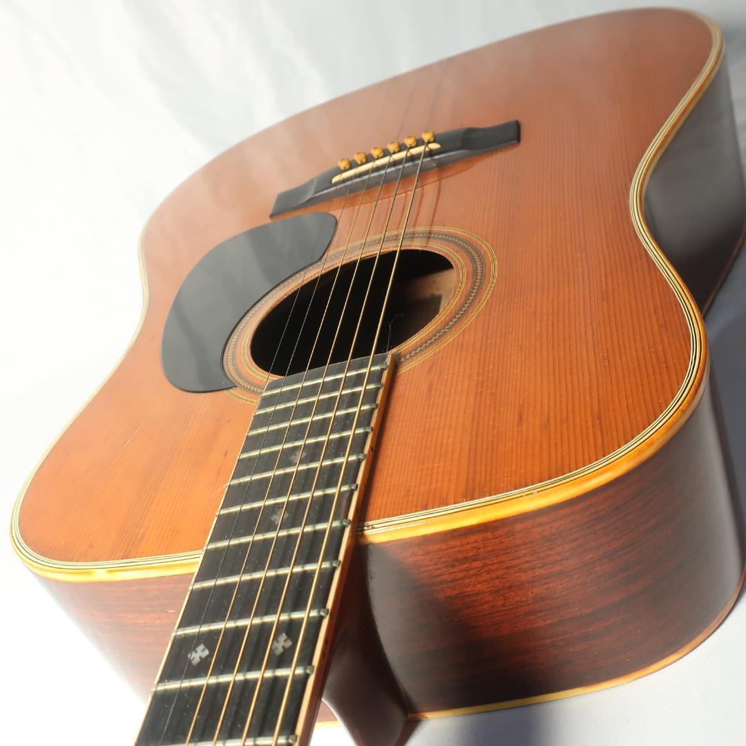 K.Country D-300 アコースティックギター