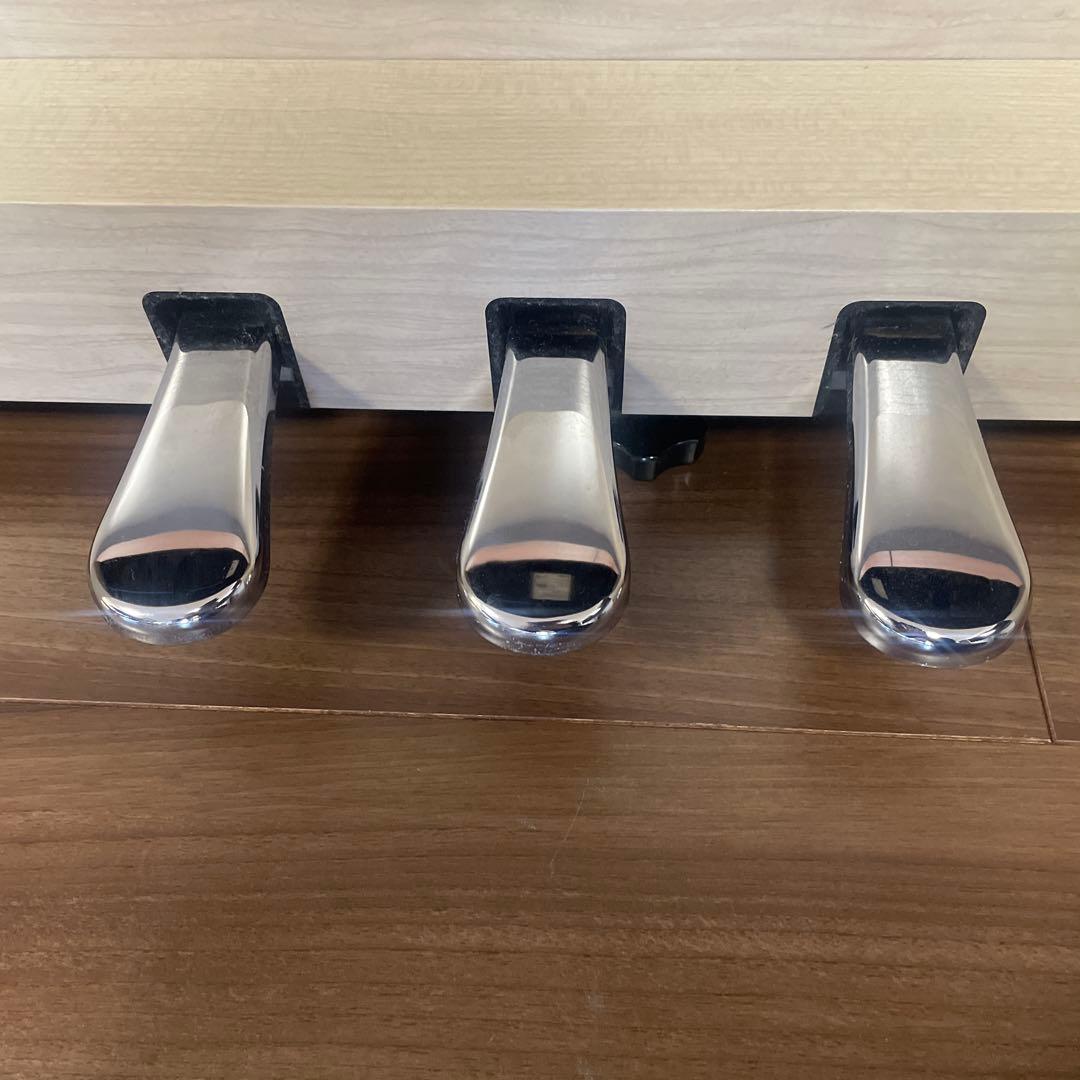 【たのメル便】YAMAHA 電子ピアノ アリウス YDP-S34 88鍵盤