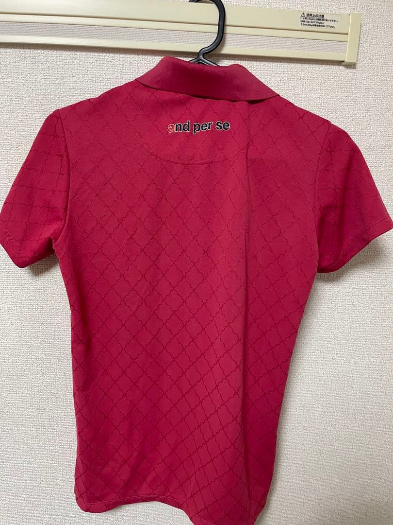 レディースウェア and per se