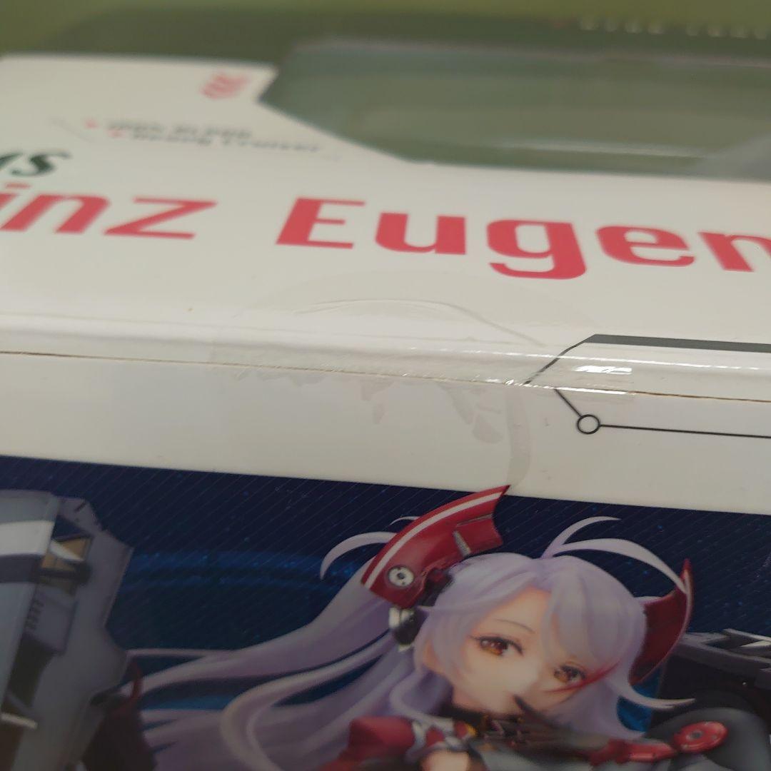 d*9様 アルター プリンツ・オイゲン ALTER