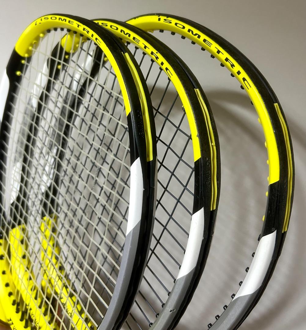 ヨネックス RDS001MP（98） G2　3本セット