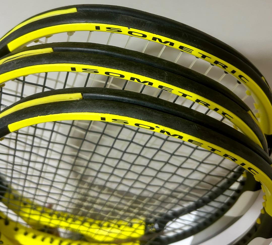 ヨネックス RDS001MP（98） G2　3本セット