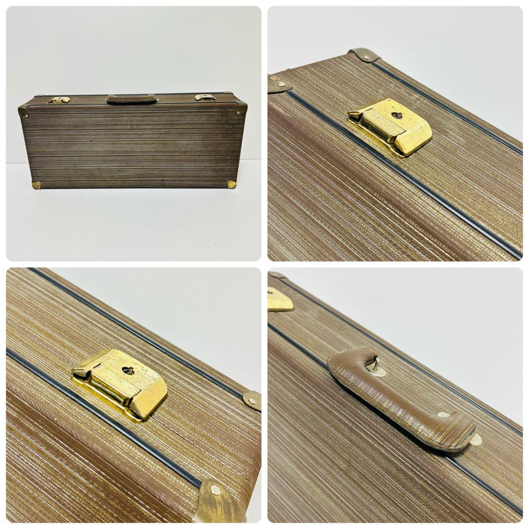 【超希少品】Buffet Crampon S1 アルトサックス 付属品多数