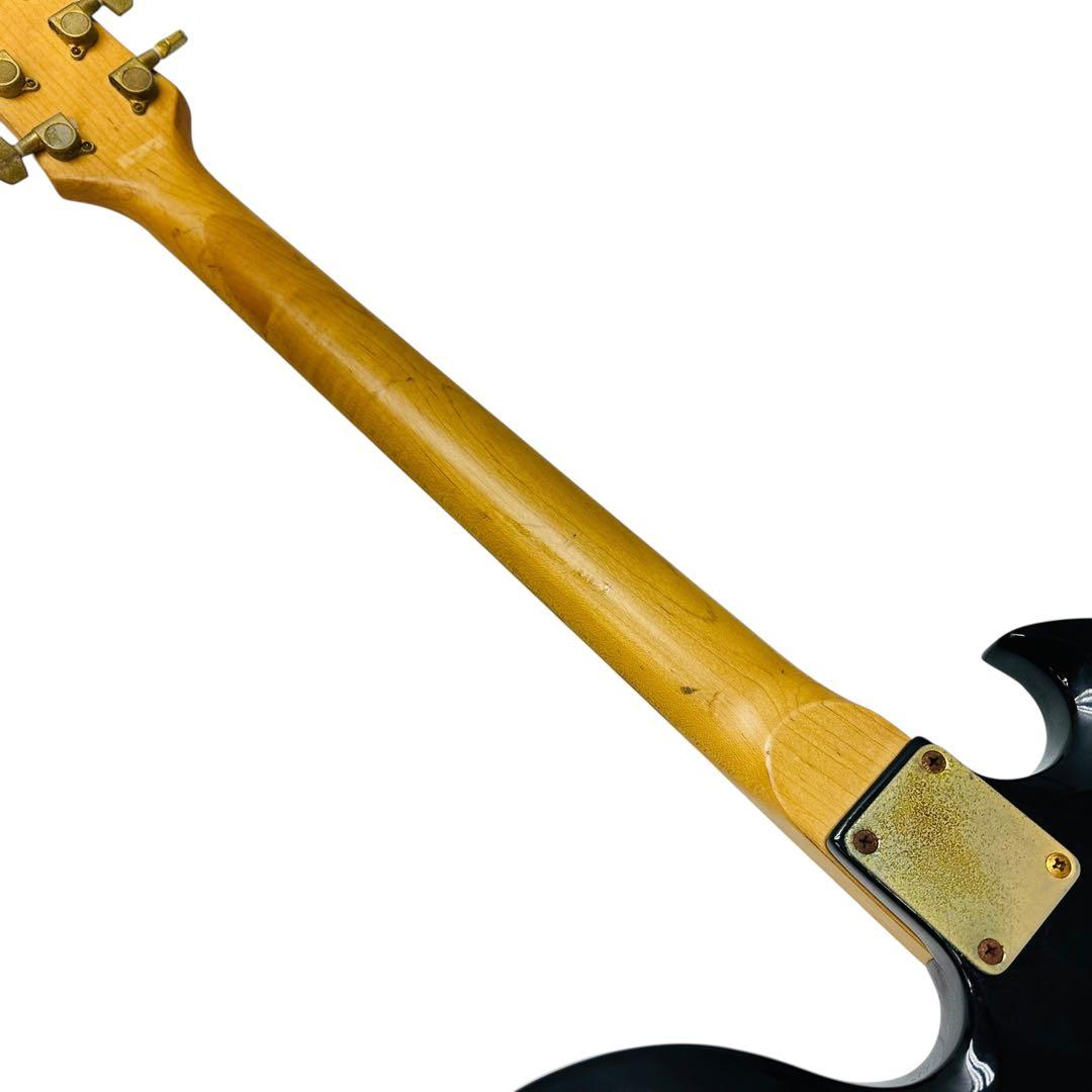 K-garage エレキギター