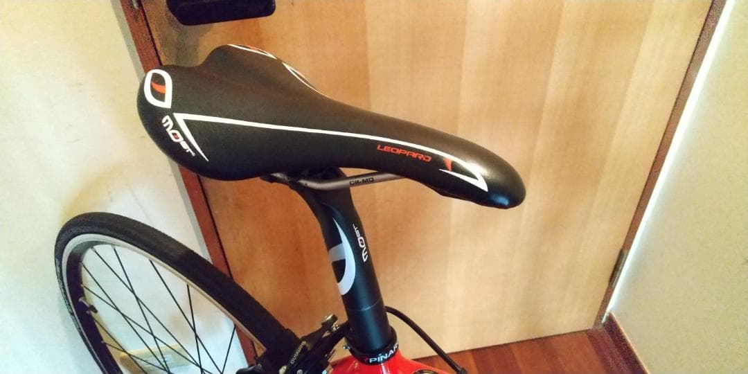 PINARELLO(ピナレロ) 2016モデルRAZHA(ラザ)-K