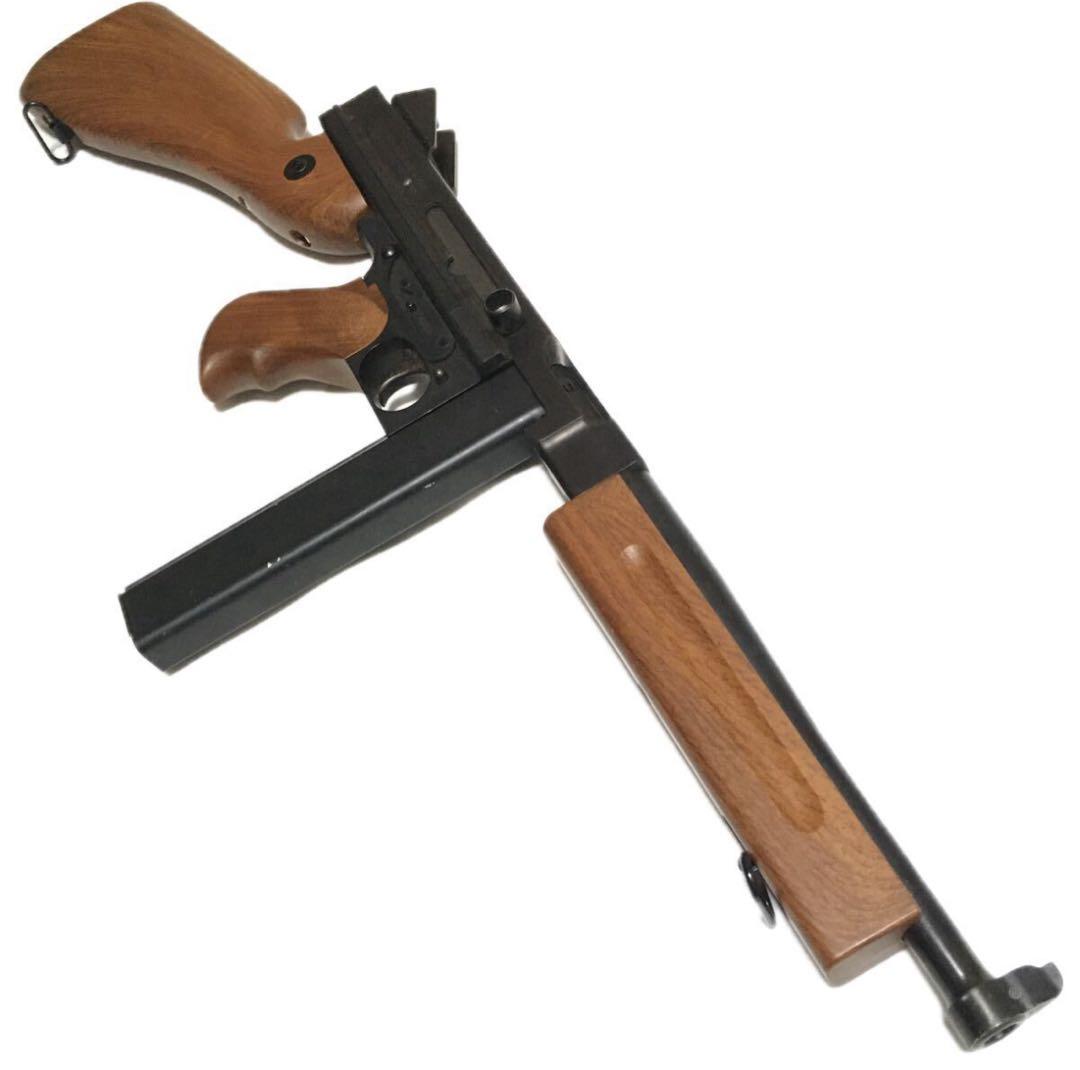 東京マルイ 電動ガン M1A1 トンプソン!!