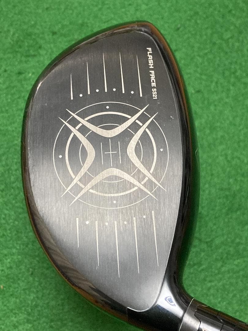 Callaway EPIC SPEED 10.5° Diamana 50/SR
