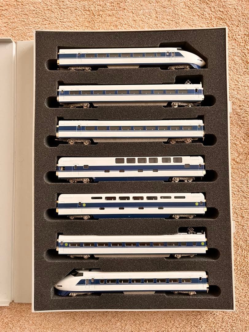 TOMIX 92624 JR100系