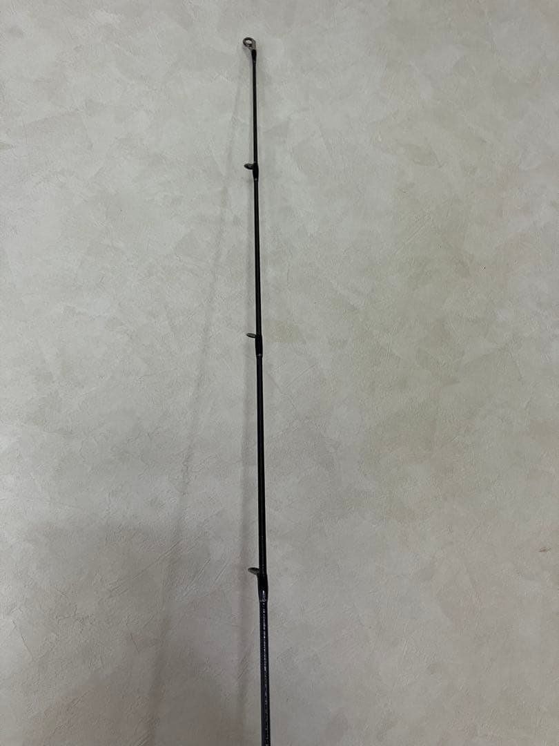 シマノ　ジャッカル　ポイズンアドレナ166Ｍ　月曜日まで限定出品