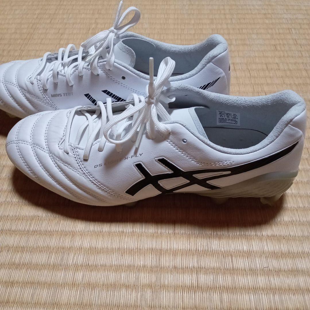 asics　DS LIGHT X-FLY 5 25cm2E