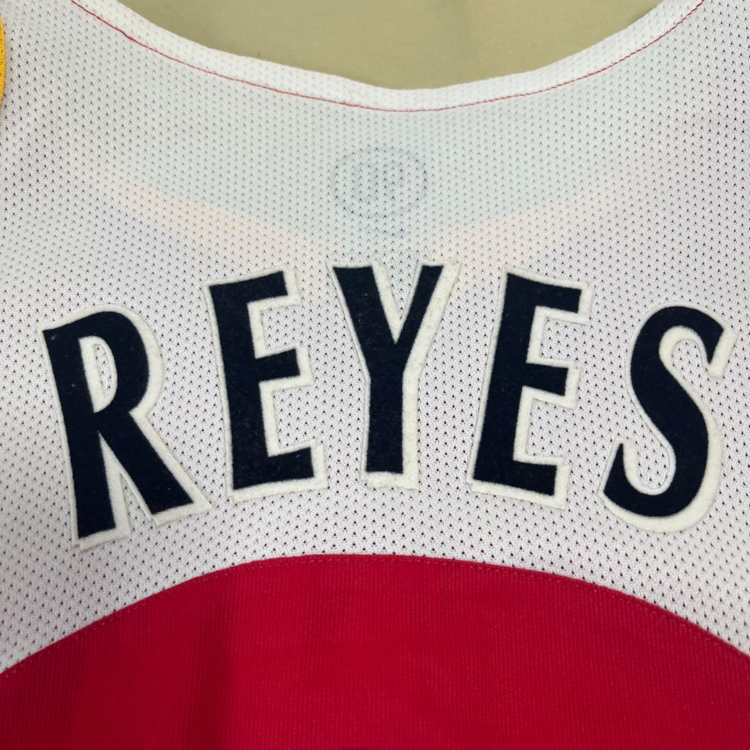 アーセナル 2004-05 ホームユニフォーム NIKE レジェス 9番 正規品