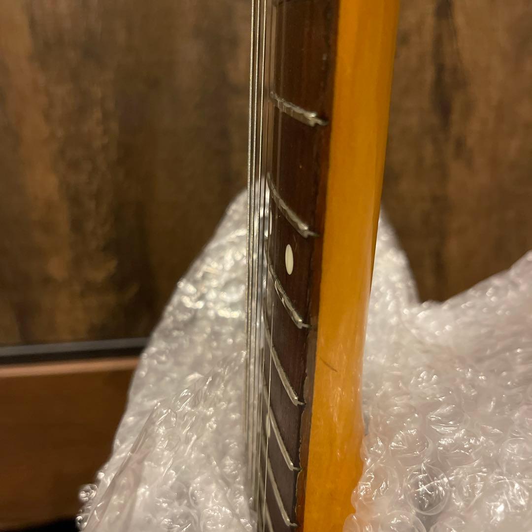 Fender フェンダー　ストラトキャスター　1985年