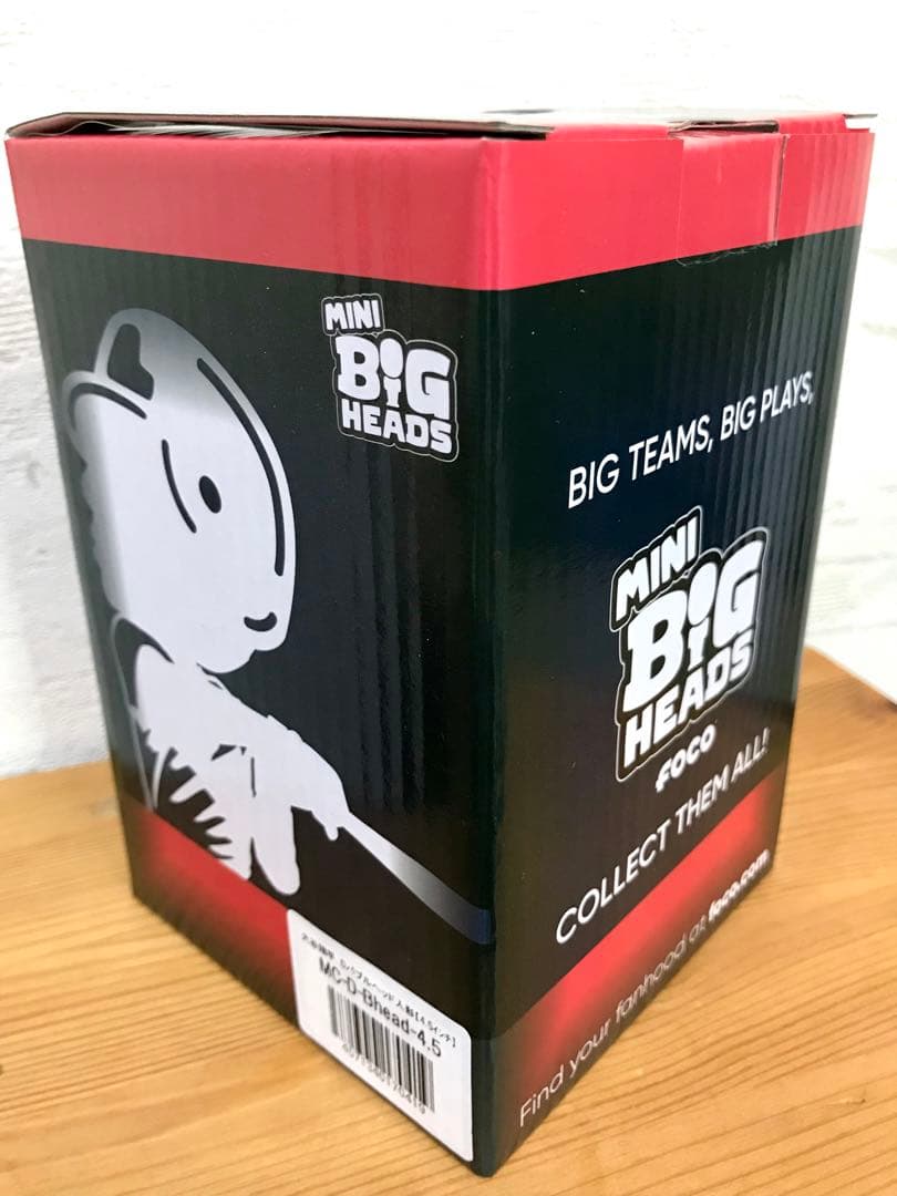 【MVP受賞記念 値下げ！】ドジャース 大谷翔平選手 ミニボブルヘッド