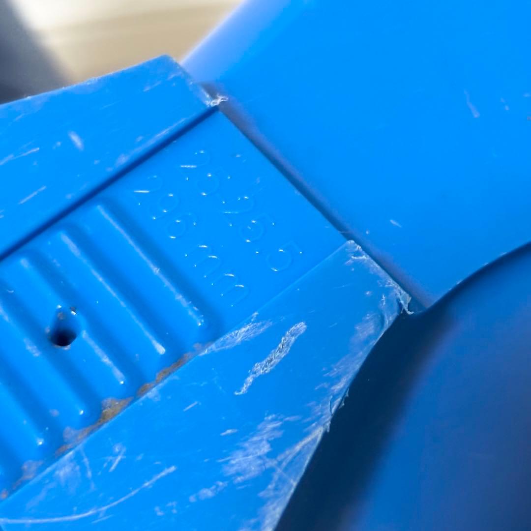 LANGE RS 110 SC スキーブーツ 25-25.5cm 良品