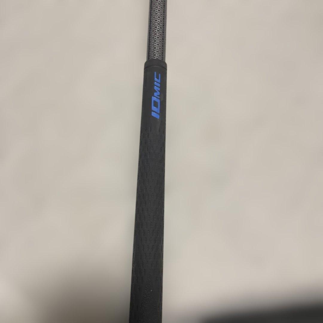 バルドCORSA 435ドライバー