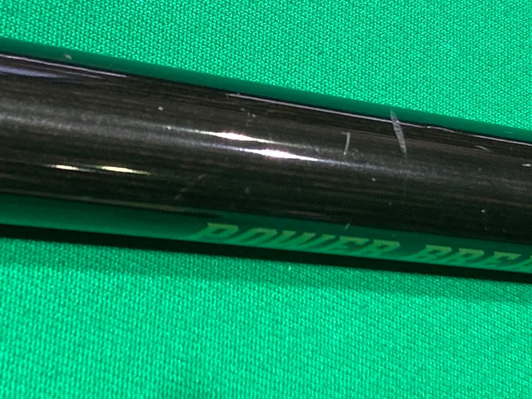 【修理済】Power Break II & Deep Impact Pro（R）