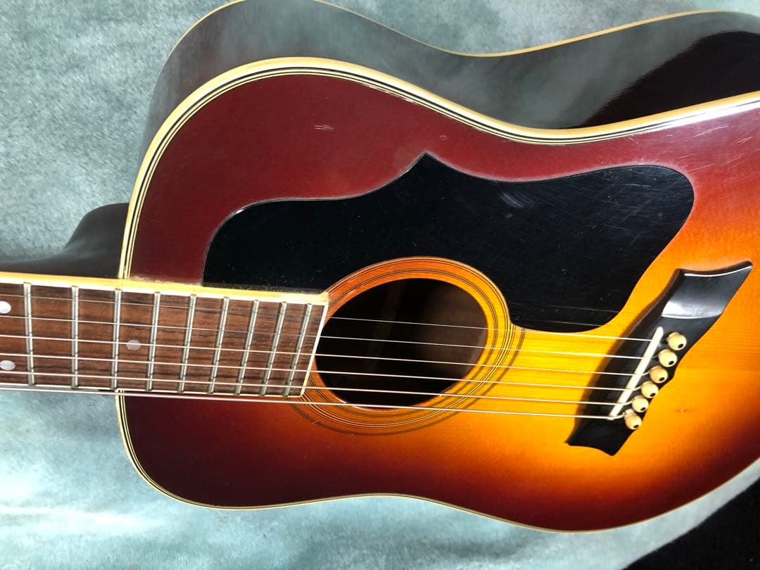 モーリス ミニエレアコ MG-62E 日本製