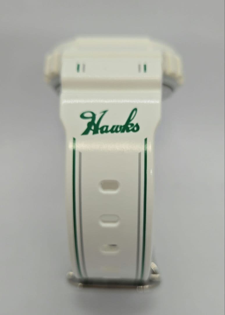 ホークス球団創立75周年記念　南海ホークス × G-SHOCK　未使用