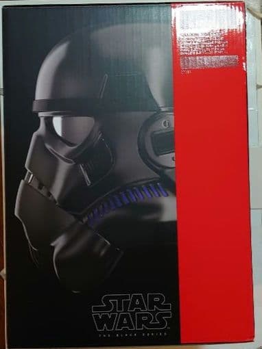 hasbro スターウォーズ ブラックシリーズ シャドウ・トルーパー