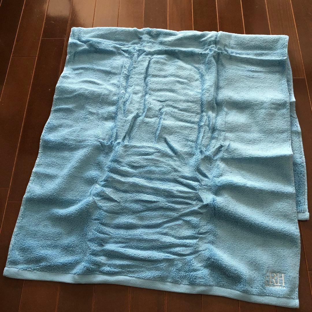 未使用　Ron Herman バスタオル1枚　フェイスタオル2枚　ロンハーマン
